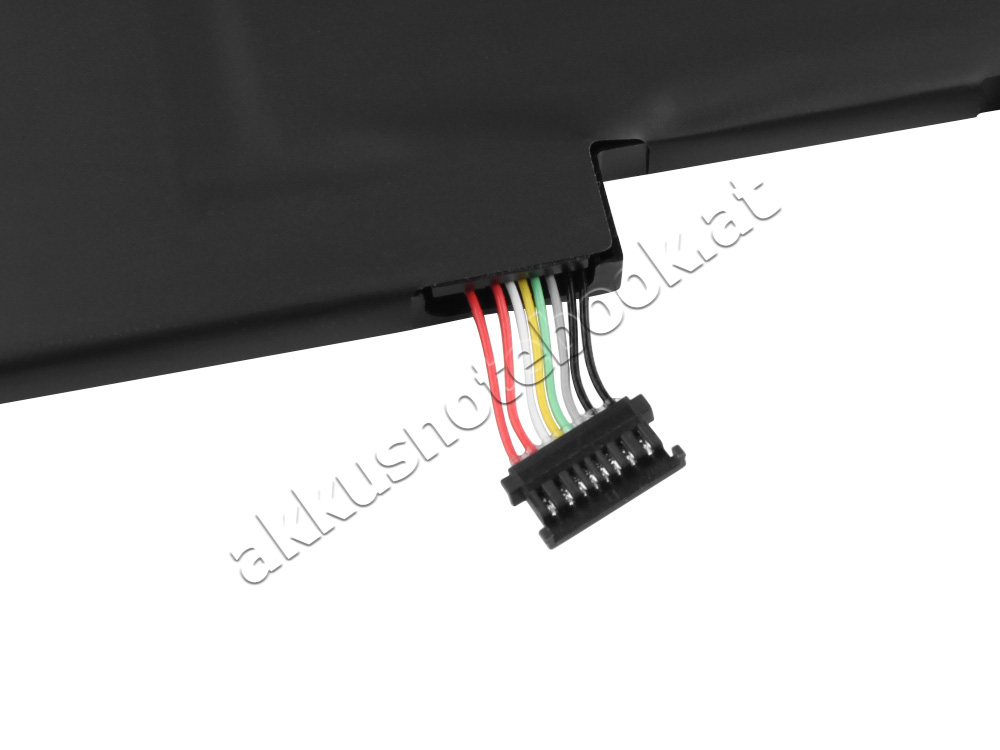 3312mAh Akku für Lenovo ThinkPad X1 Yoga 4th Gen 20QF001XMX