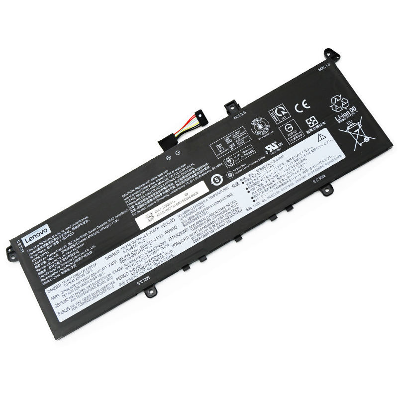 Original 15.44V 3627mAh Akku für Lenovo ThinkBook 14s G2 ITL 20VA