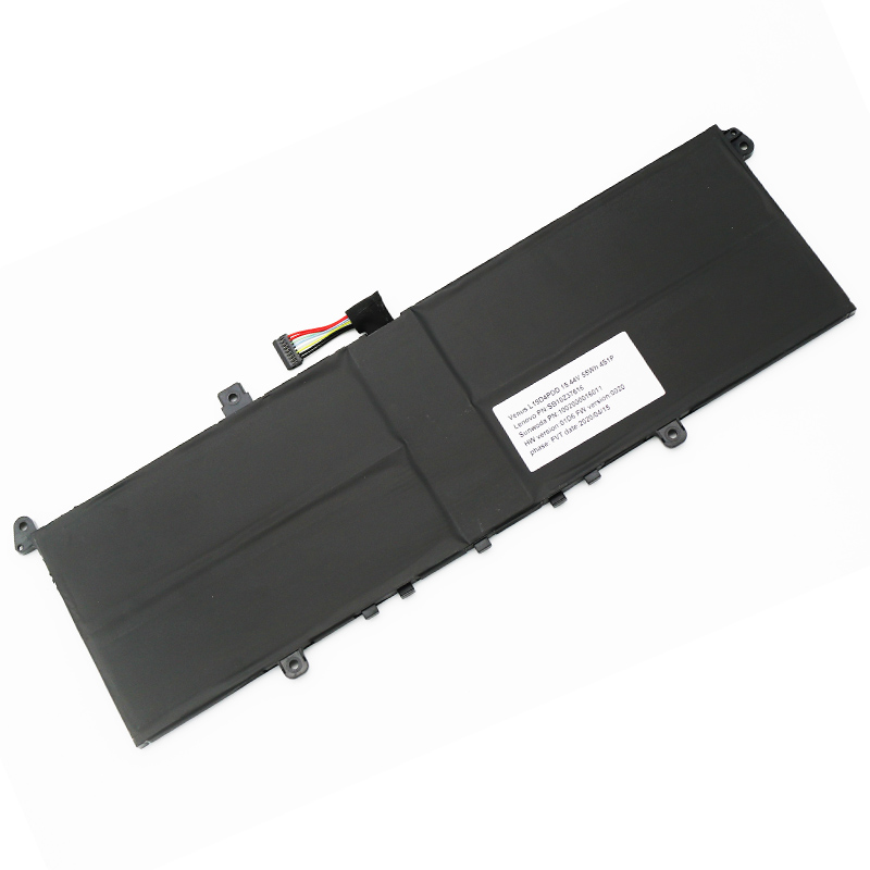Original 15.44V 3627mAh Akku für Lenovo ThinkBook 14s G2 ITL 20VA