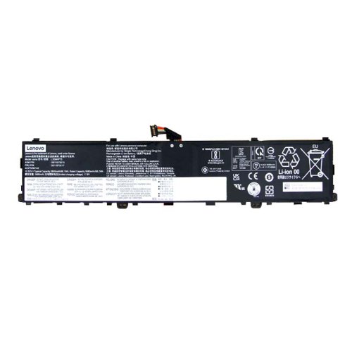 Original 5815mAh 90Wh Lenovo SB11K07734 Akku