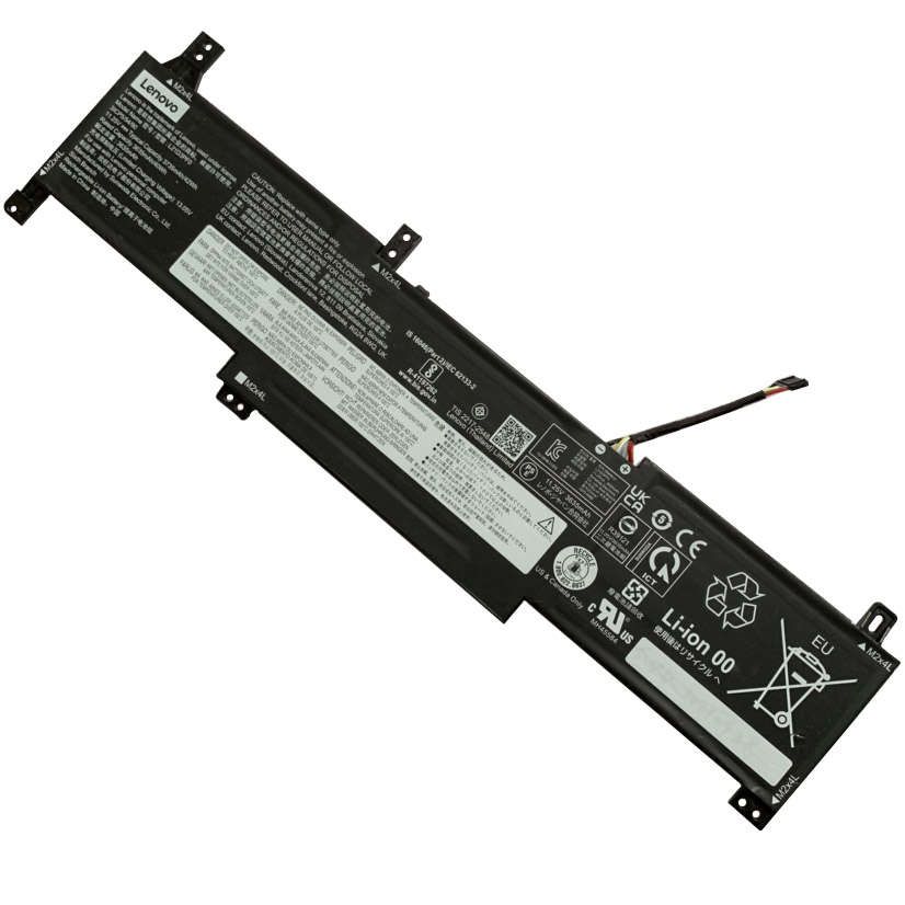 Original 3735mAh 42Wh Lenovo 5B11N51739 Akku
