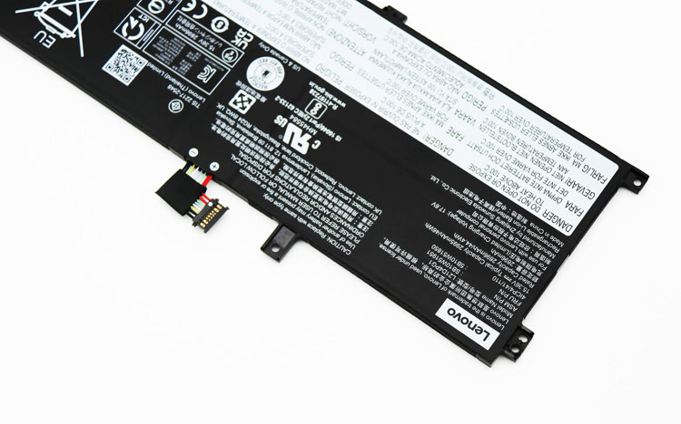 Original 2995mAh 46Wh Lenovo ThinkPad L13 Gen 5 21LC Akku