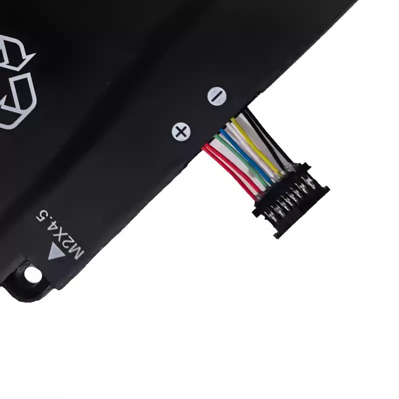 3536mAh 41Wh Lenovo 5B11H56370 Akku