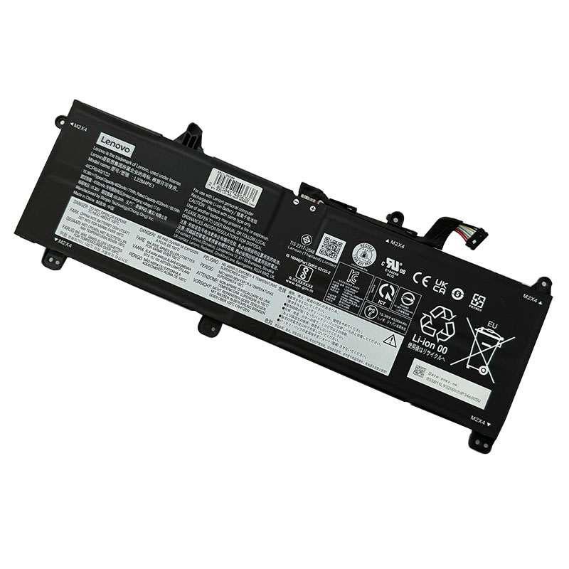 Original 4625mAh 71Wh Lenovo ThinkBook 16 G7 ARP 21MW Akku