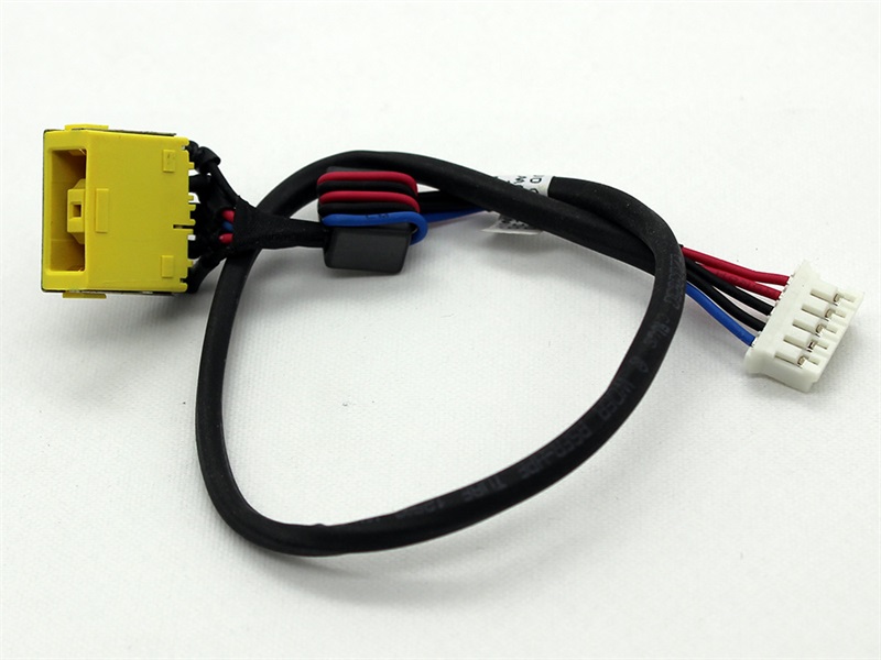 Lenovo DC30100NH00 Stromversorgungsbuchse inkl. Kabel
