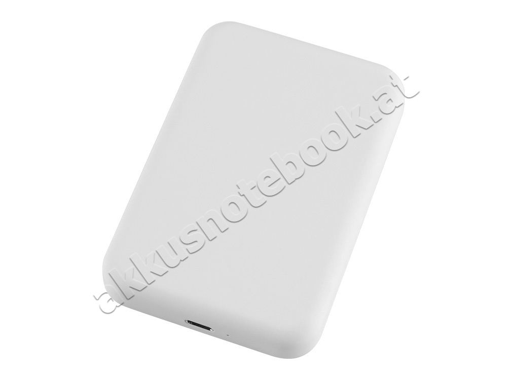 MagSafe Akku Pack für iPhone 12 and 12 mini MGE63F/A