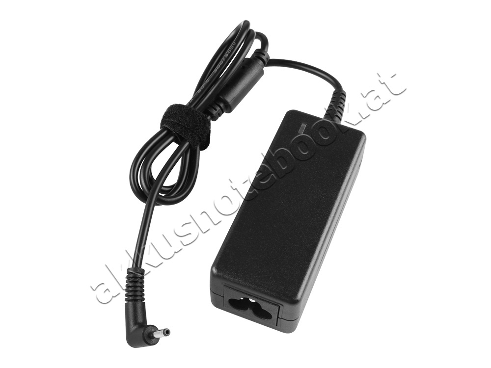 45W Medion Akoya S6213T MD98716 MD98714 Netzteil Ladegerät + Kabel