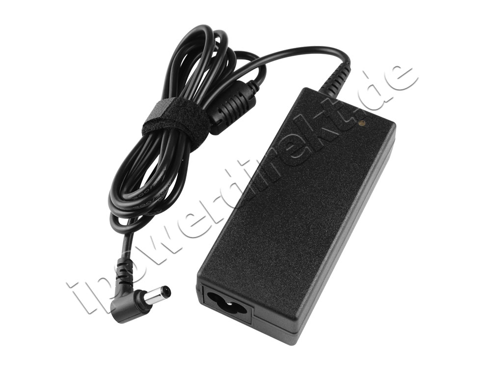 19V 3.42A 65W Medion Akoya E1311 Notebook Netzteil