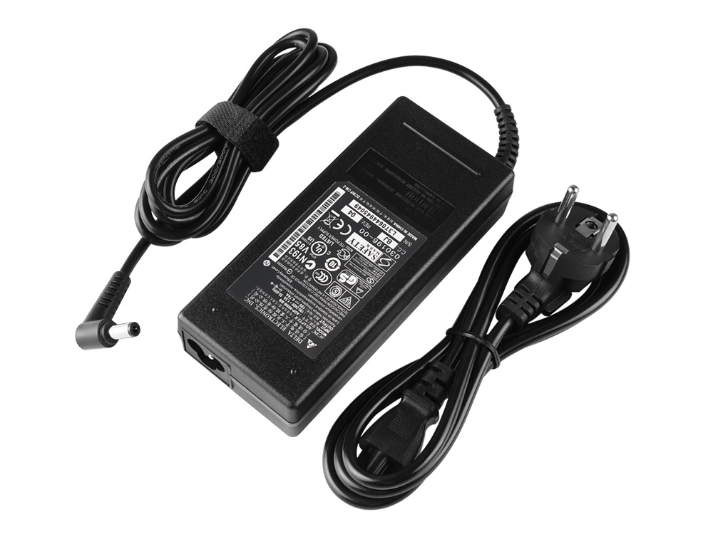 19V 4.74A 90W Medion Akoya E3211 Notebook Netzteil