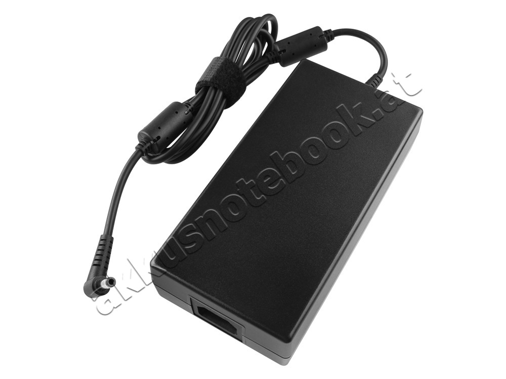 180W Medion Erazer X15805 MD 61415 Netzteil Ladegerät