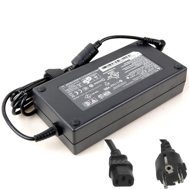 180W Medion Erazer X6811 X6812 X6813 X6817 Netzteil