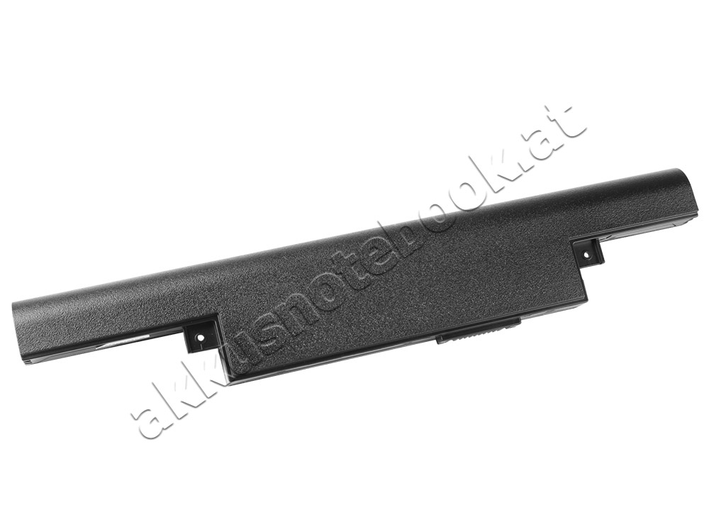 3000mAh 45Wh 4 Zellen Akku für Medion Erazer P7643 MD 60625