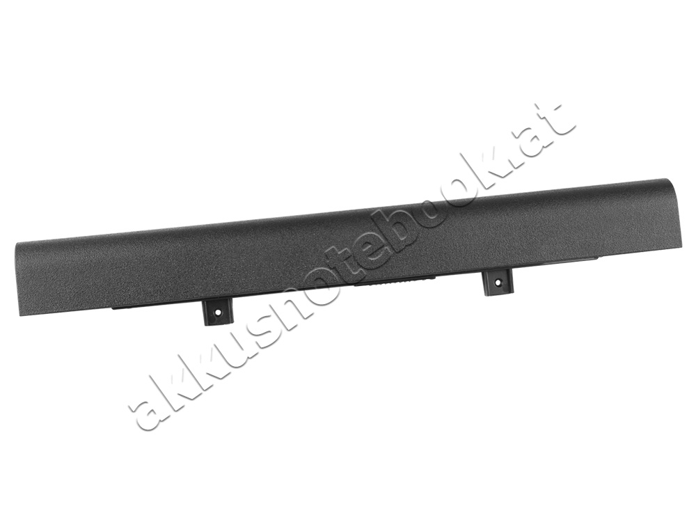 2950mAh 44Wh 4 Zellen Akku für Medion Akoya E6421 MD 99549