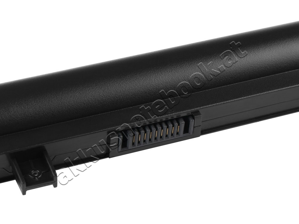 2950mAh 44Wh 4 Zellen Akku für Medion Akoya E6421 MD 99549