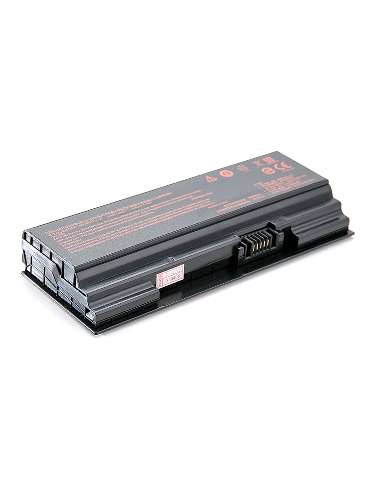 3175mAh 47Wh 4-Zellen Medion Erazer Crawler E25 MD 62337 Akku