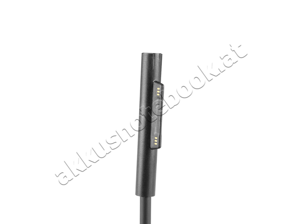 65W Netzteil Ladegerät Microsoft Surface Pro 7 i3 i5 i7