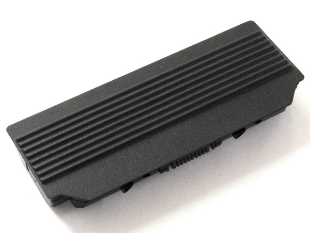 Original 3350mAh 46Wh 4-Zellen NEC PC-LL750HS6W PC-LL750LS6G Akku