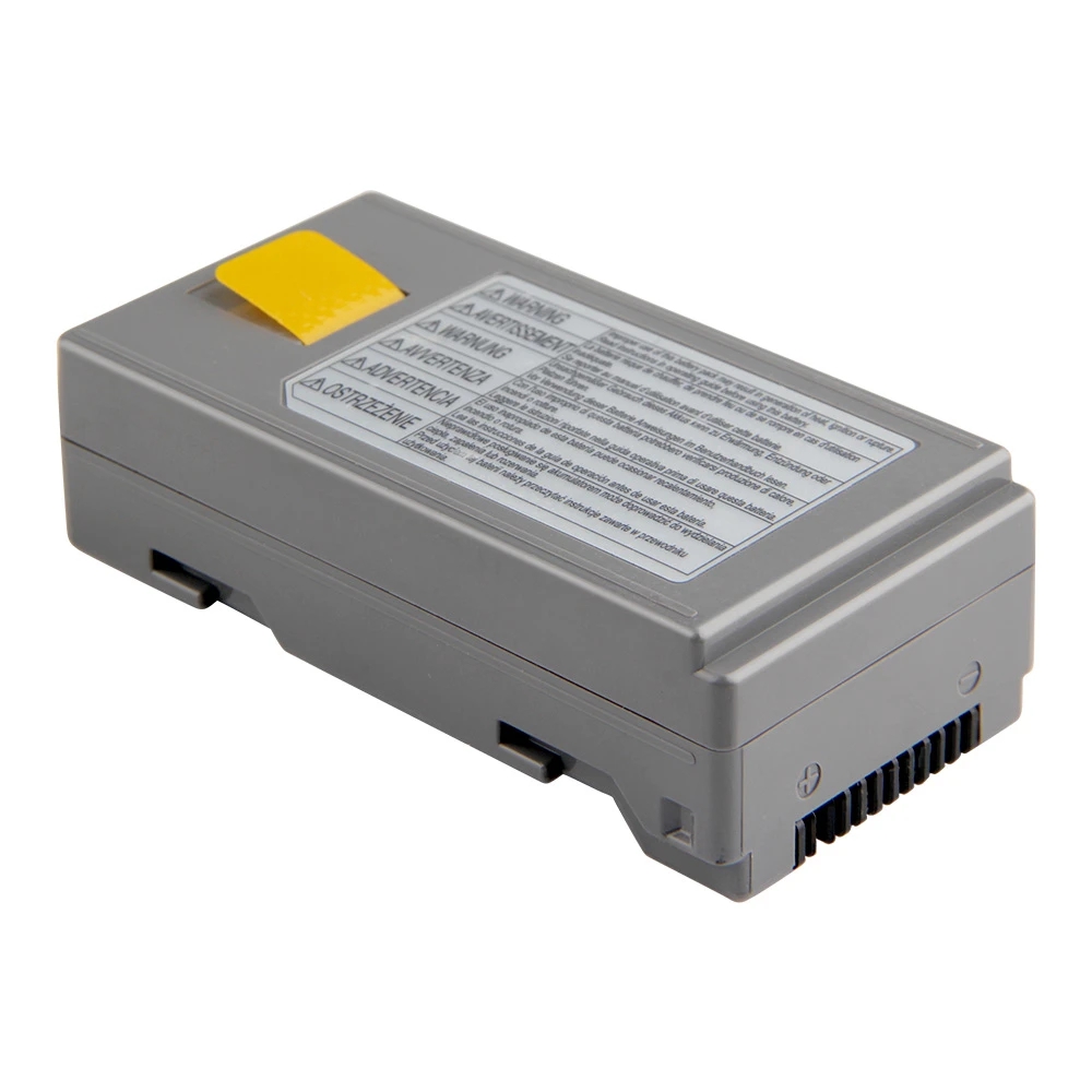 Original 3400mAh 23Wh 2-Zellen Panasonic CF-VZSU53AJS Akku