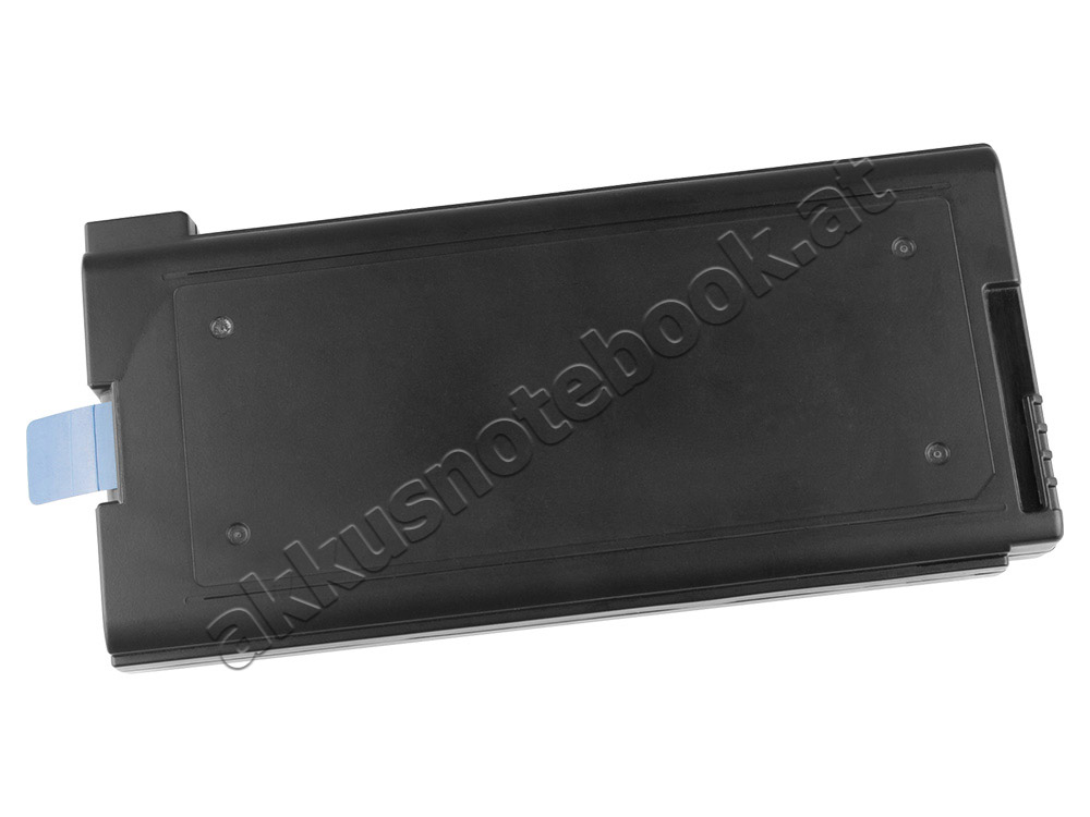 Original 4200mAh 46Wh 6-Zellen Panasonic CF-53SSLAY1M Akku