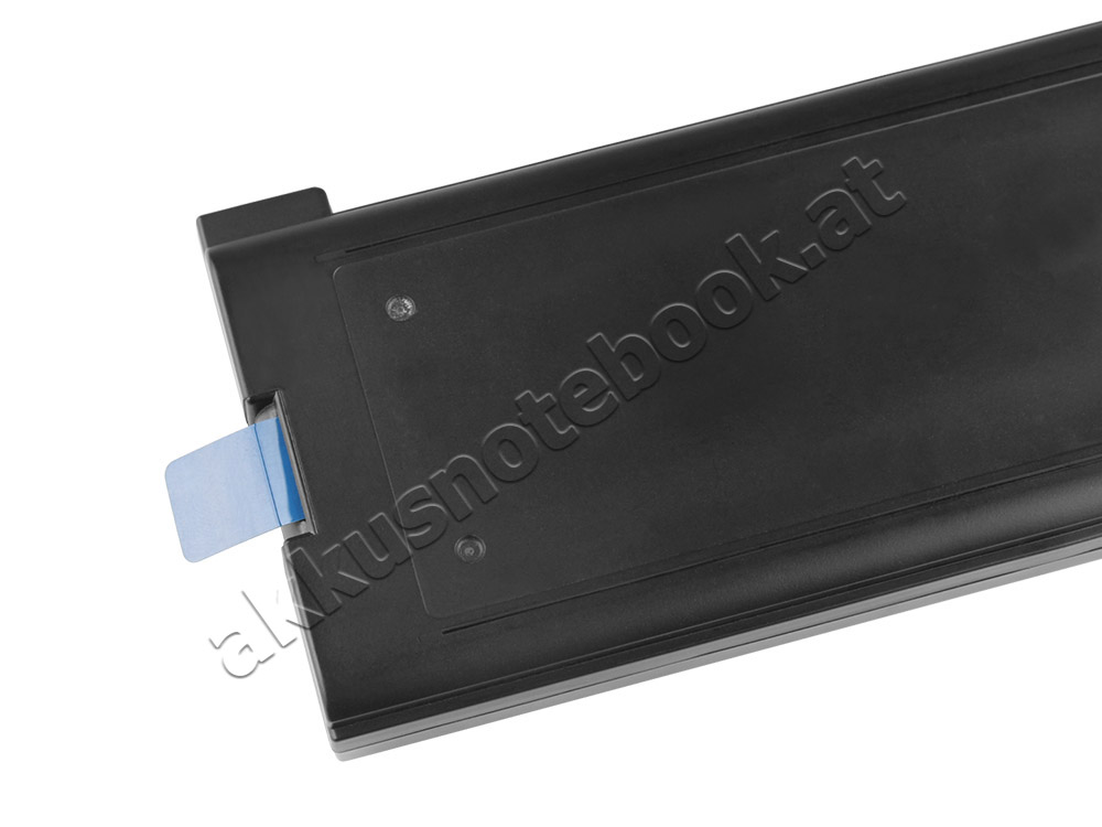 Original 4200mAh 46Wh 6-Zellen Panasonic CF-53SSLAY1M Akku