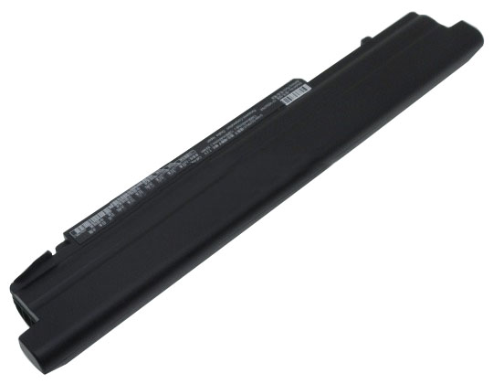 Original 12800mAh 93Wh 12-Zellen Panasonic CF-SX1 CF-SX2 Akku
