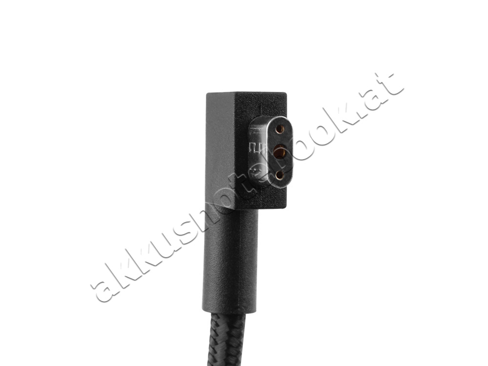 Original 280W Razer Blade 17 RZ09-0423NED3-R3U1 GaN Netzteil Ladegerät + Kabel