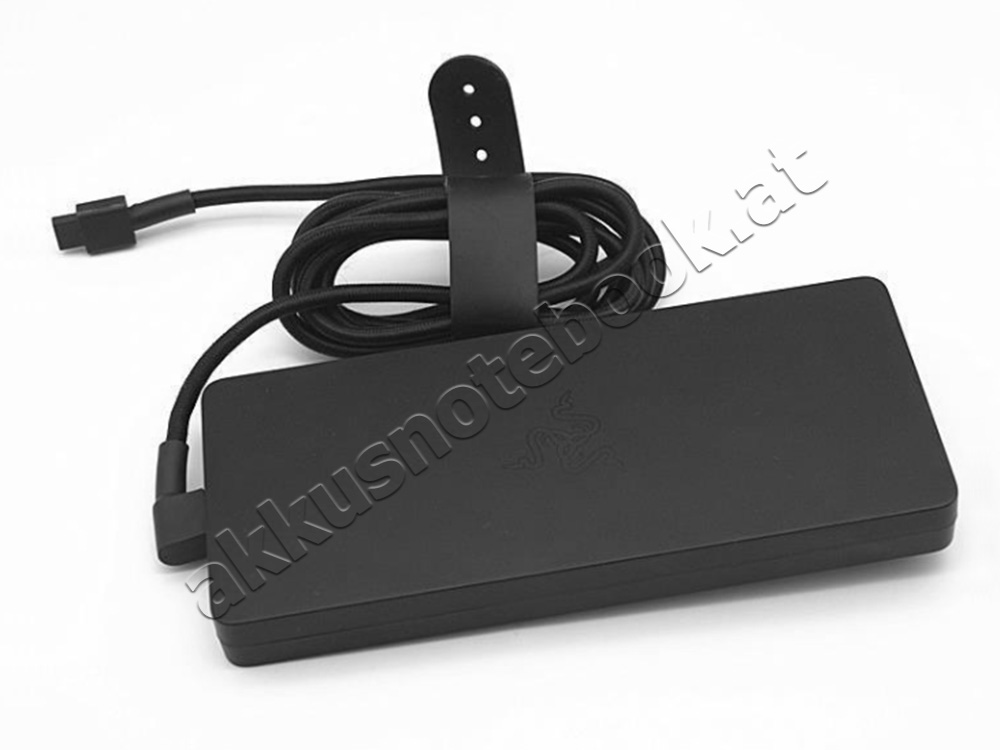 19V 13.16A 250W Netzteil Ladegerät Razer PRO 17.3 GTX 1080