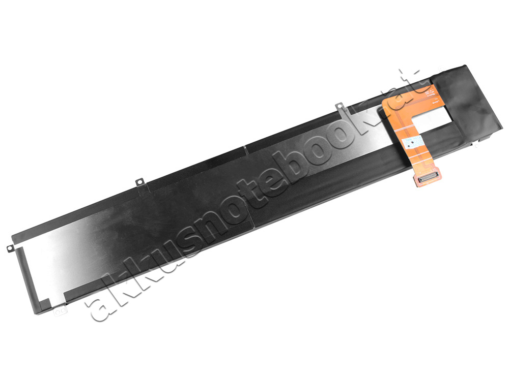 Original 5209mAh 80Wh 4 Zellen Akku für Razer RC30-0248