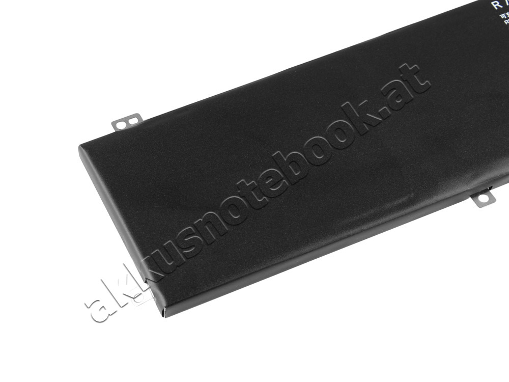 Original 5209mAh 80Wh 4 Zellen Akku für Razer RC30-0248