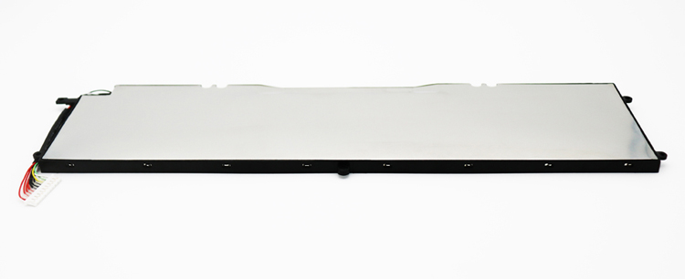 53.1Wh Akku Razer Blade Stealth 13 Mercury White 2019 RZ09-03100