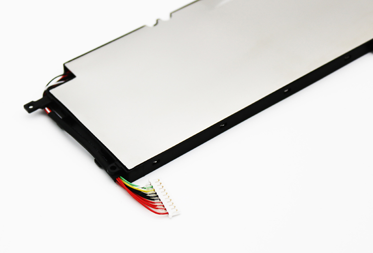 53.1Wh Akku Razer Blade Stealth 13 Mercury White 2019 RZ09-03100