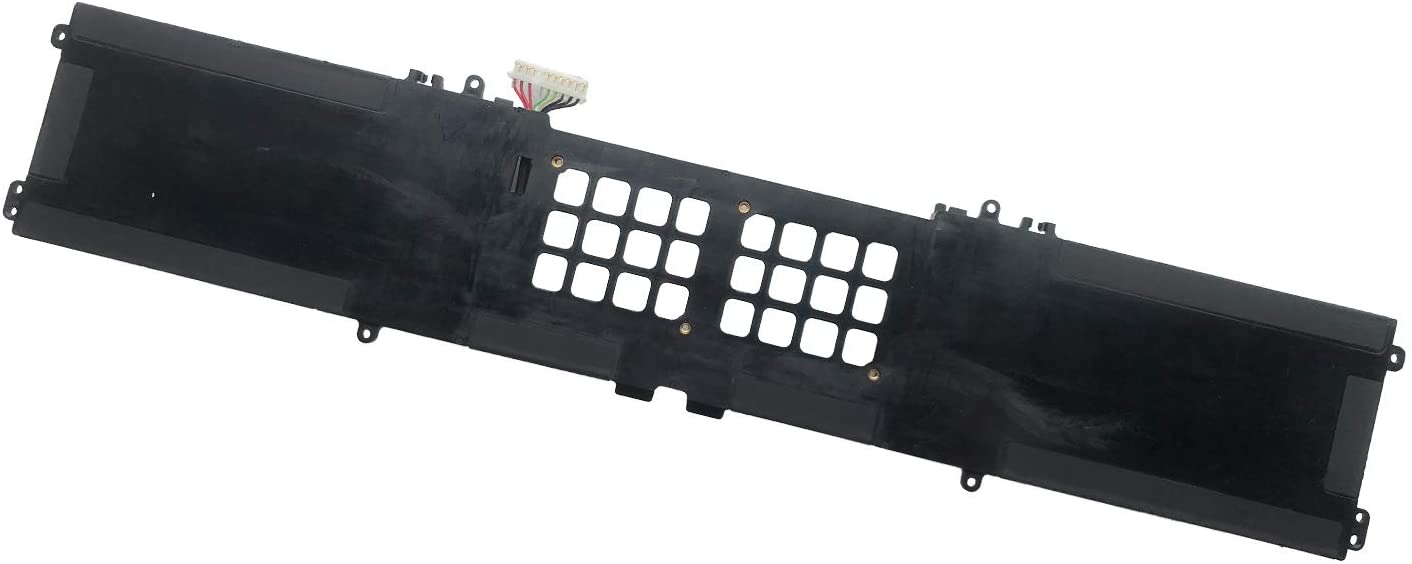 Original 4583mAh 70.5Wh 4-Zellen Razer RZ09-0406BEA3-R3U1 Akku