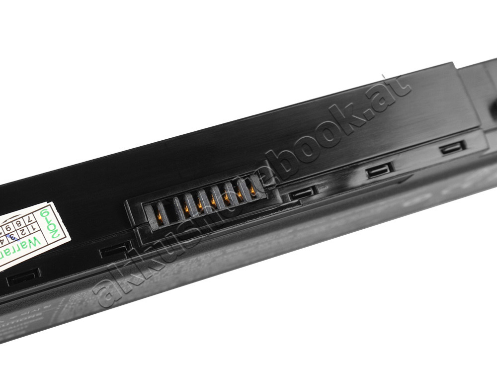 48Wh 6-Zellen Samsung NP-Q310-AA01DE NP-Q310-AA01FR NP-Q310-AA02FR Akku