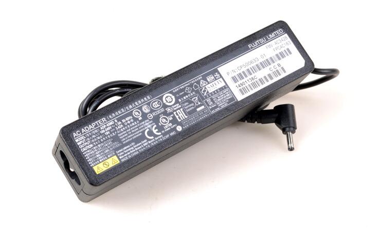 Original 65W Fujitsu 38038867 Netzteil Ladegerät