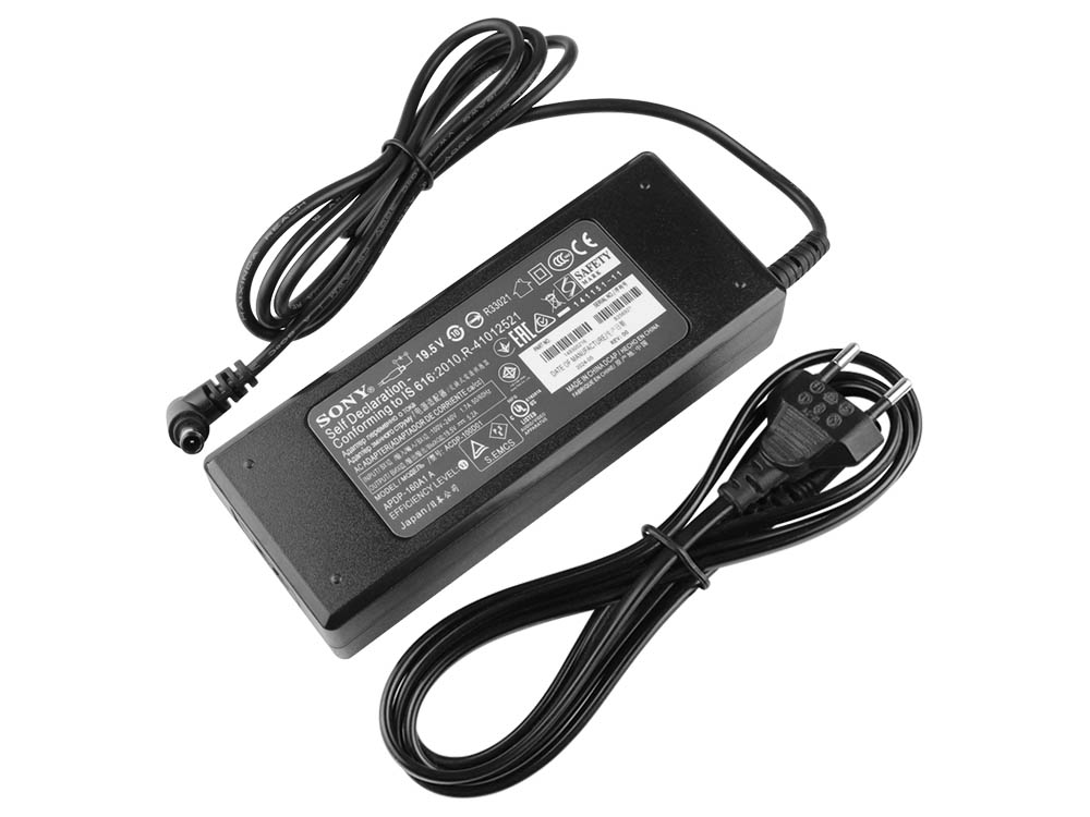 101w Sony KDL-55W805C KDL55W805C Netzteil Ladegerät