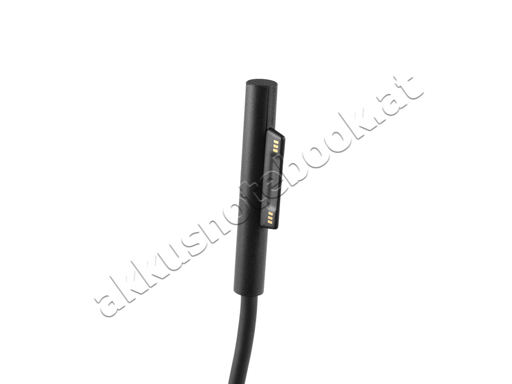 Original 36W Microsoft Pro 5 Netzteil Ladegerät + Kabel