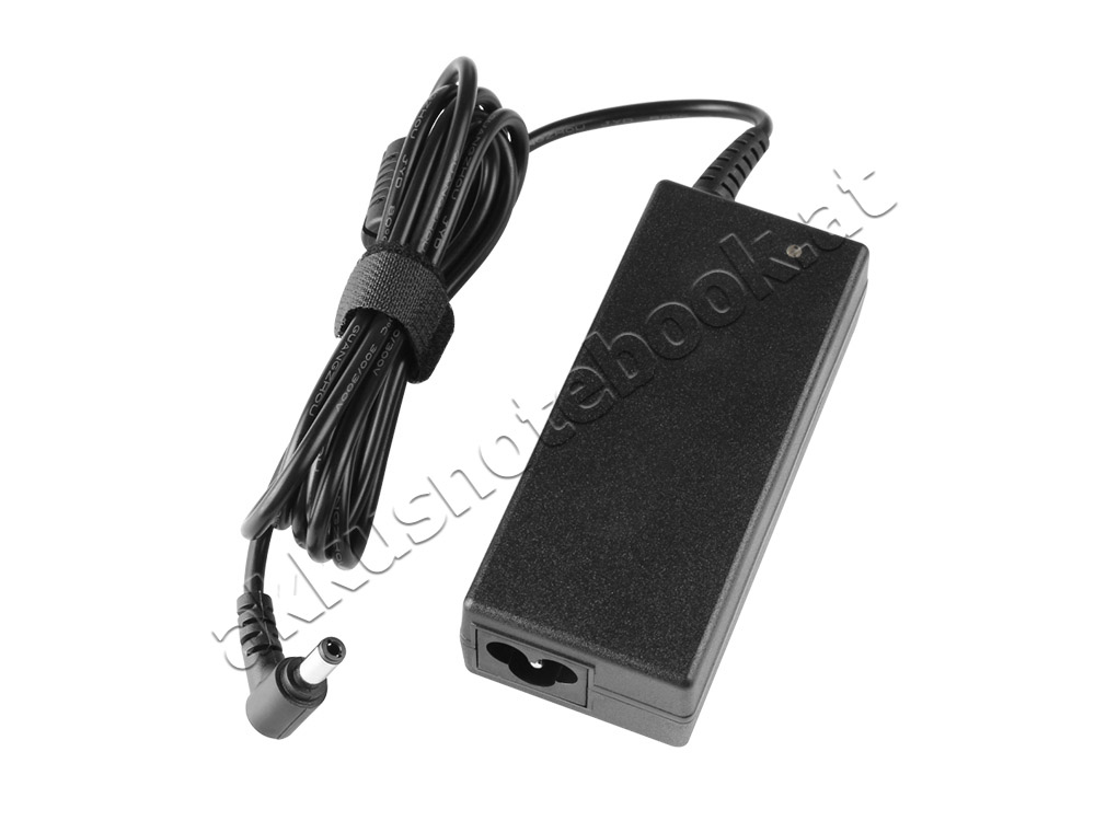 19V 3.42A Toshiba Satellite M805 M805D Notebook Netzteil