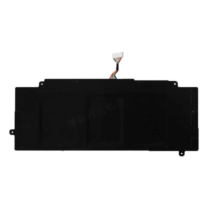 Original 10.8V 3760mAh 43Wh Akku für Toshiba PA5187U-1BRS