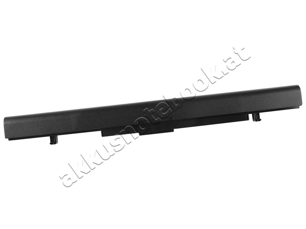 Original 2800mAh 45Whr Toshiba A30-d-04c Akku