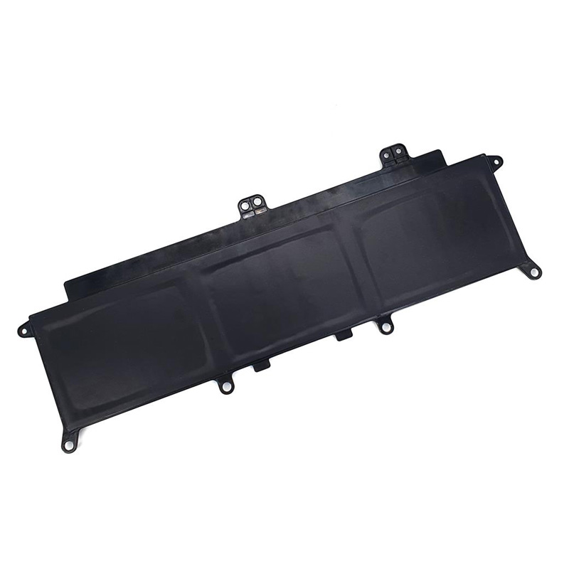 Original 11.4V 4080mAh 48Wh Akku für Toshiba Tecra X50-F-11E