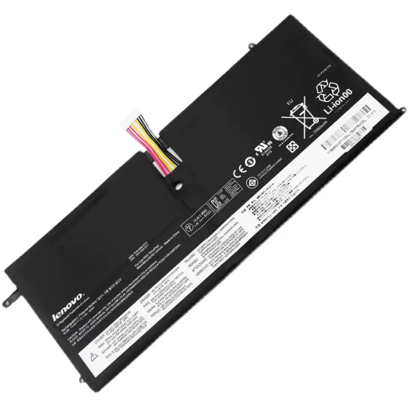 14.8V Original Lenovo ThinkPad X1 Carbon 3444-55U Akku