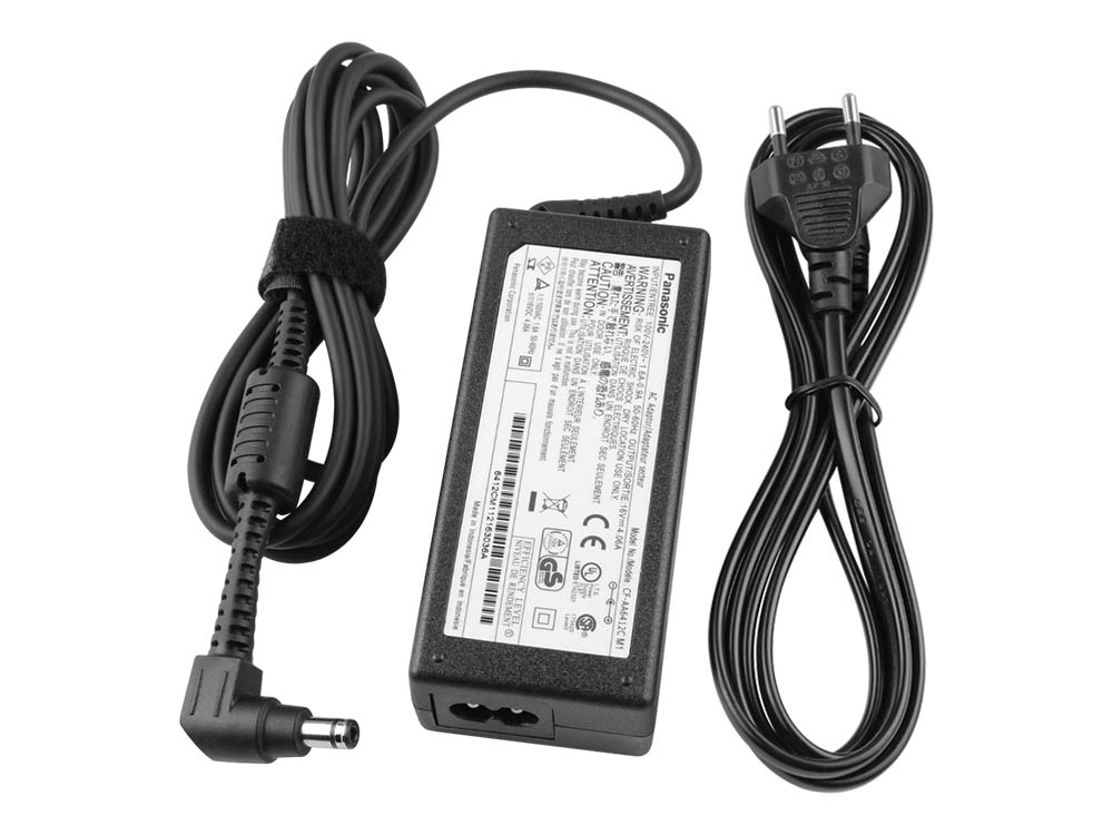 65W Panasonic CF-NX3 CF-NX2 CF-AX3 CF-B11 Serie Netzteil